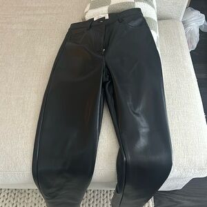 Aritiza Melina Pants - Size 4